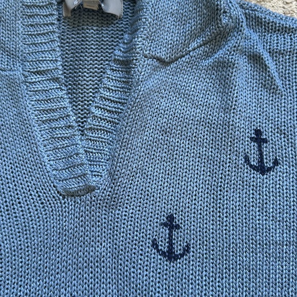 MARLED Women’s Knit hoodie - Picture 2 of 2